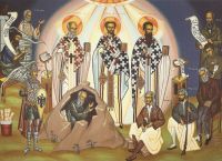 Τριών Ιεραρχών αργία 2020: Ποιοι ήταν – Πότε καθιερώθηκε η εορτή