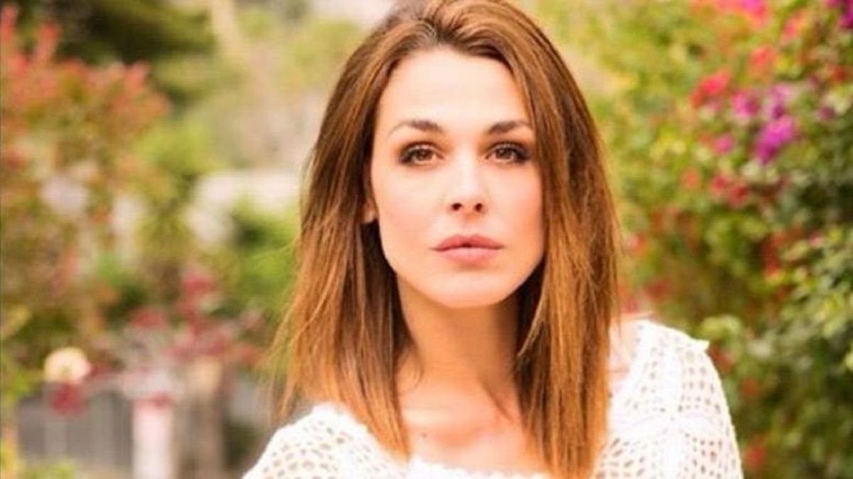 Ιωάννα Τριανταφυλλίδου: Αυτός είναι ο λόγος που άλλαξε το επώνυμό της