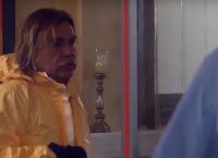 Best Friend’s Fear: Στιγμές απόλυτου τρόμου για τον Τρύφωνα Σαμαρά