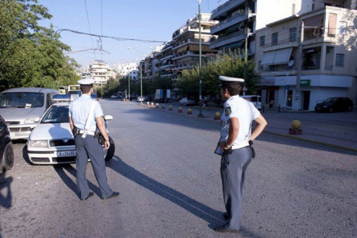 Έτσι μπορείς να ακυρώσεις την κλήση που σου έκοψε η τροχαία
