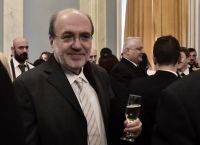 Τρύφων Αλεξιάδης υγεία: Πήρε εξιτήριο ο βουλευτής του ΣΥΡΙΖΑ
