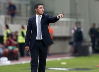 Κώστας Τσάνας: Και επίσημα στην οικογένεια της ΑΕΚ Κώστας Τσάνας: Και επίσημα στην οικογένεια της ΑΕΚ