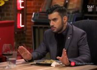 Γιάννης Τσιμιτσέλης: Είμαι ερωτευμένος με την Εύα [vid]