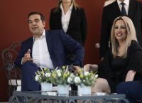 ΚΙΝΑΛ ΣΥΡΙΖΑ: Νέα άρνηση για συμπόρευση από τη Χαριλάου Τρικούπη