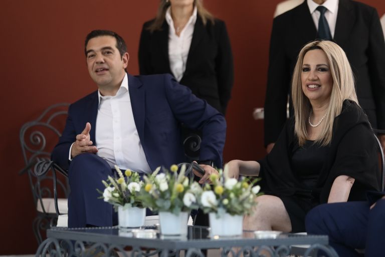 Ξέρει τι θέλει το ΚΙΝΑΛ;