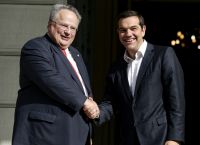 Τσίπρας Κοτζιάς συνάντηση: Τι συζήτησαν στην πρώτη τους επαφή μετά το “διαζύγιο”