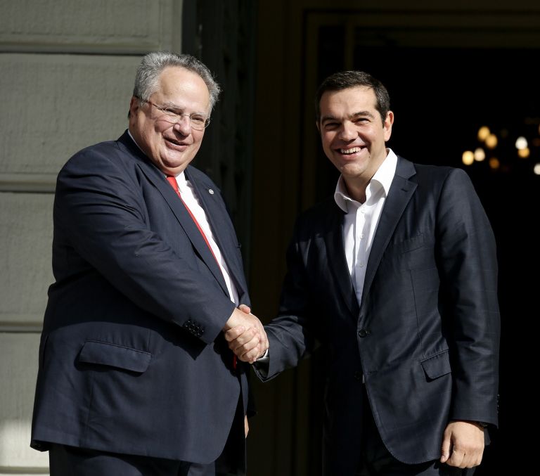 Τσίπρας Κοτζιάς συνάντηση: Τι συζήτησαν στην πρώτη τους επαφή μετά το “διαζύγιο”