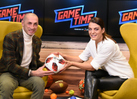 ΟΠΑΠ Game Time: Το ντέρμπι ΠΑΟΚ-ΑΕΚ με τη ματιά του Μπρούνο Τσιρίλο