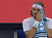 Τσιτσιπάς: Έφτασε κοντά αλλά δεν ήπιε νερό στον τελικό του Αμβούργου Τσιτσιπάς: Έφτασε κοντά αλλά δεν ήπιε νερό στον τελικό του Αμβούργου