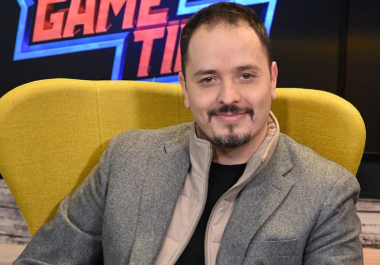 Αλέξανδρος Τσουβέλας Αρναούτογλου: Η ξεκαρδιστική πρόγνωση καιρού από τον “Ξανθόπουλο” και τον “Αλέφαντο”