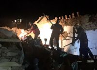 Ισχυρός σεισμός στην Τουρκία: Τουλάχιστον 18 οι νεκροί – 553 οι τραυματίες [pics]