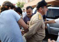 Τουρκία: Νέες συλλήψεις στρατιωτικών που φέρονται να συνδέονται με τον Γκιουλέν Τουρκία: Νέες συλλήψεις στρατιωτικών που φέρονται να συνδέονται με τον Γκιουλέν