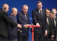 Στέιτ Ντιπάρτμεντ: Ο TurkStream υπομονομεύει την ενεργειακή ασφάλεια της Ευρώπης Στέιτ Ντιπάρτμεντ: Ο TurkStream υπομονομεύει την ενεργειακή ασφάλεια της Ευρώπης