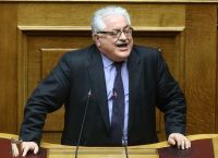 Κωνσταντίνος Τζαβάρας μεταναστευτικό: “Η τροπολογία για τις ΜΚΟ αντιμετωπίζει ζητήματα αδιαφάνειας”
