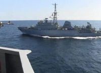 ΗΠΑ – Ιράν: Θερμό επεισόδιο στην Αραβική Θάλασσα ΗΠΑ – Ιράν: Θερμό επεισόδιο στην Αραβική Θάλασσα