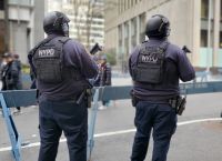 ΗΠΑ: Σε κατάσταση επιφυλακής η αστυνομία στη Νέα Υόρκη