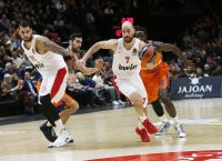 Ολυμπιακός Basket League: Η φήμη του κυκλοφορεί και προκαλεί συζητήσεις Ολυμπιακός Basket League: Η φήμη του κυκλοφορεί και προκαλεί συζητήσεις