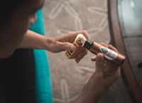 Πως μπορώ να φτιάξω υγρό για το ηλεκτρονικό μου τσιγάρο