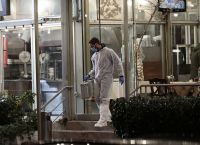 Φονικό στη Βάρη: Δείτε πως κινήθηκαν οι δράστες – Φωτογραφίες ντοκουμέντο