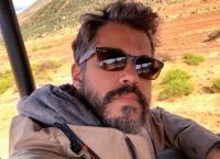 Χάρης Βαρθακούρης: Στο νοσοκομείο ο τραγουδιστής – Τι συνέβη [pics]