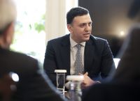 Βασίλης Κικίλιας: Θα είμαστε αποτελεσματικοί σε όσες προκλήσεις προκύψουν, όπως με τον Έβρο και τον κορωνοϊό Βασίλης Κικίλιας: Θα είμαστε αποτελεσματικοί σε όσες προκλήσεις προκύψουν, όπως με τον Έβρο και τον κορωνοϊό