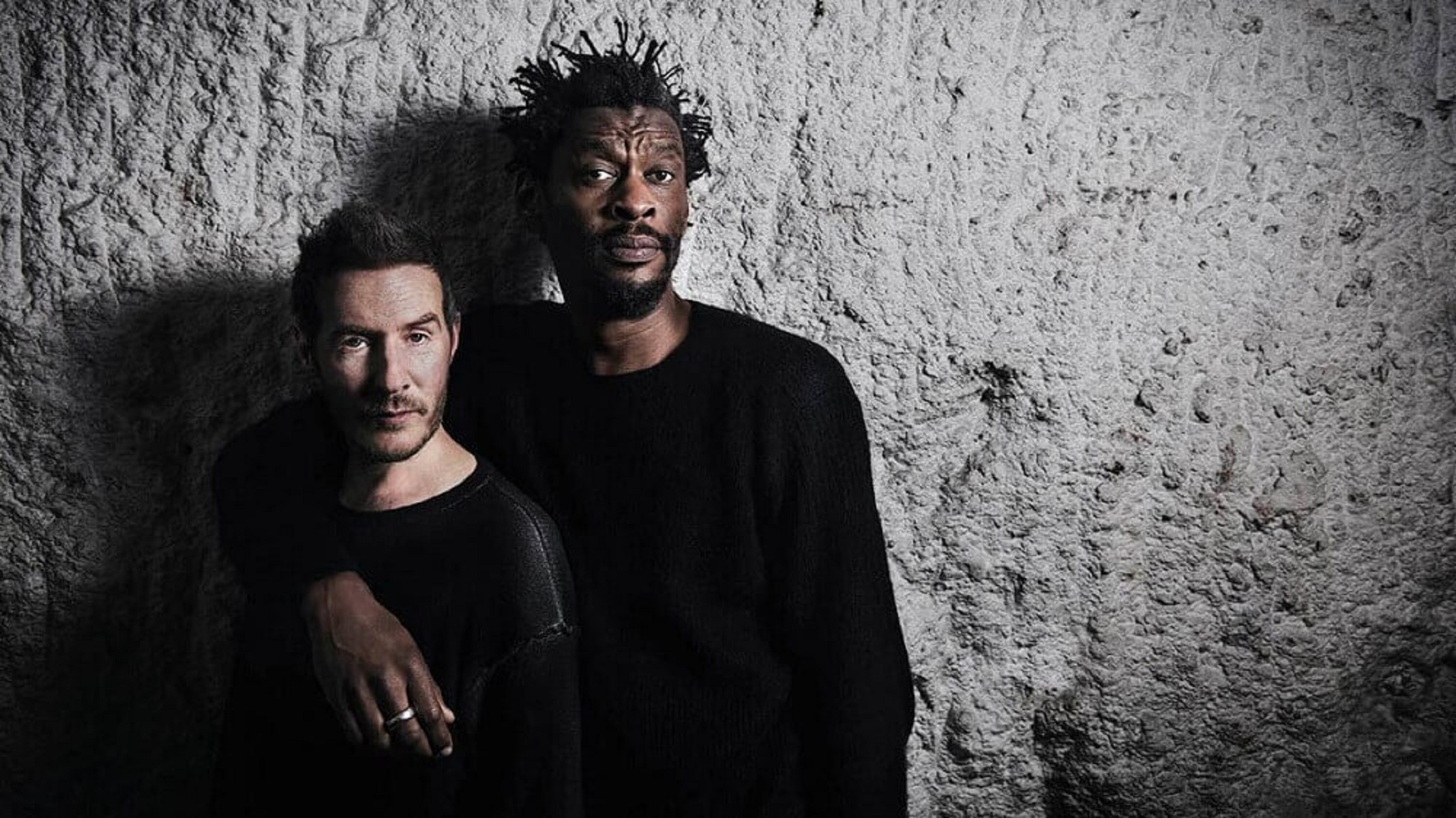 Massive Attack Release Athens: Επιστρέφει στην Ελλάδα το Βρετανικό συγκρότημα