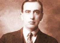 Vicente Huidobro: Αφιερωμένο στον Χιλιανό ποιητή το doodle της Google