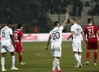 ΠΑΟΚ – Βόλος 1-0