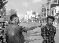 Η φωτογραφία που άλλαξε τον ρου στον πόλεμο του Βιετνάμ