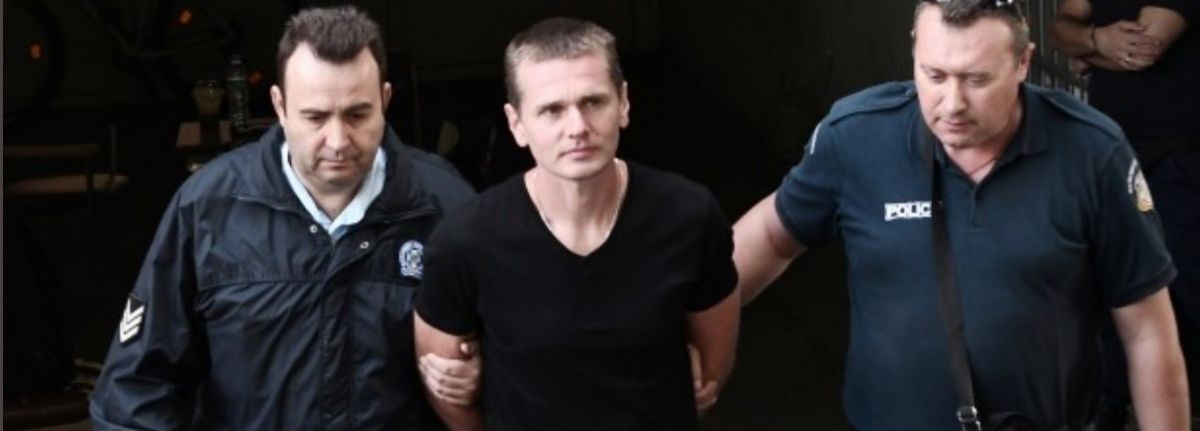 Αλεξάντερ Βίνικ – Αποκλειστικό: Κίνδυνος αποφυλάκισης του Mr Bitcoin τα επόμενα 24ωρα