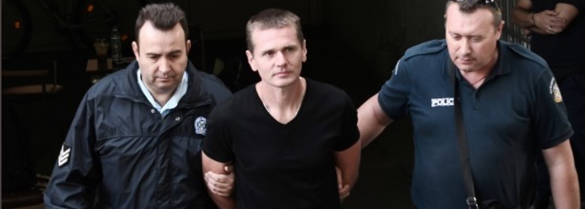 Αλεξάντερ Βίνικ – Αποκλειστικό: Κίνδυνος αποφυλάκισης του Mr Bitcoin τα επόμενα 24ωρα