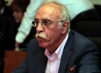 Δημήτρης Βίτσας μεταναστευτικό: “Λάθος να θεωρείς πως θα λύσεις το πρόβλημα με κλειστά κέντρα”