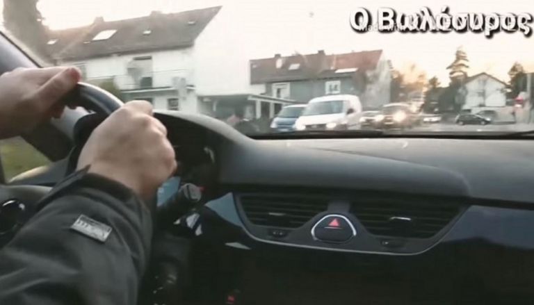 Αυτό είναι το απίθανο κανάλι στο Youtube με όλα τα video στην Κρητική διάλεκτο