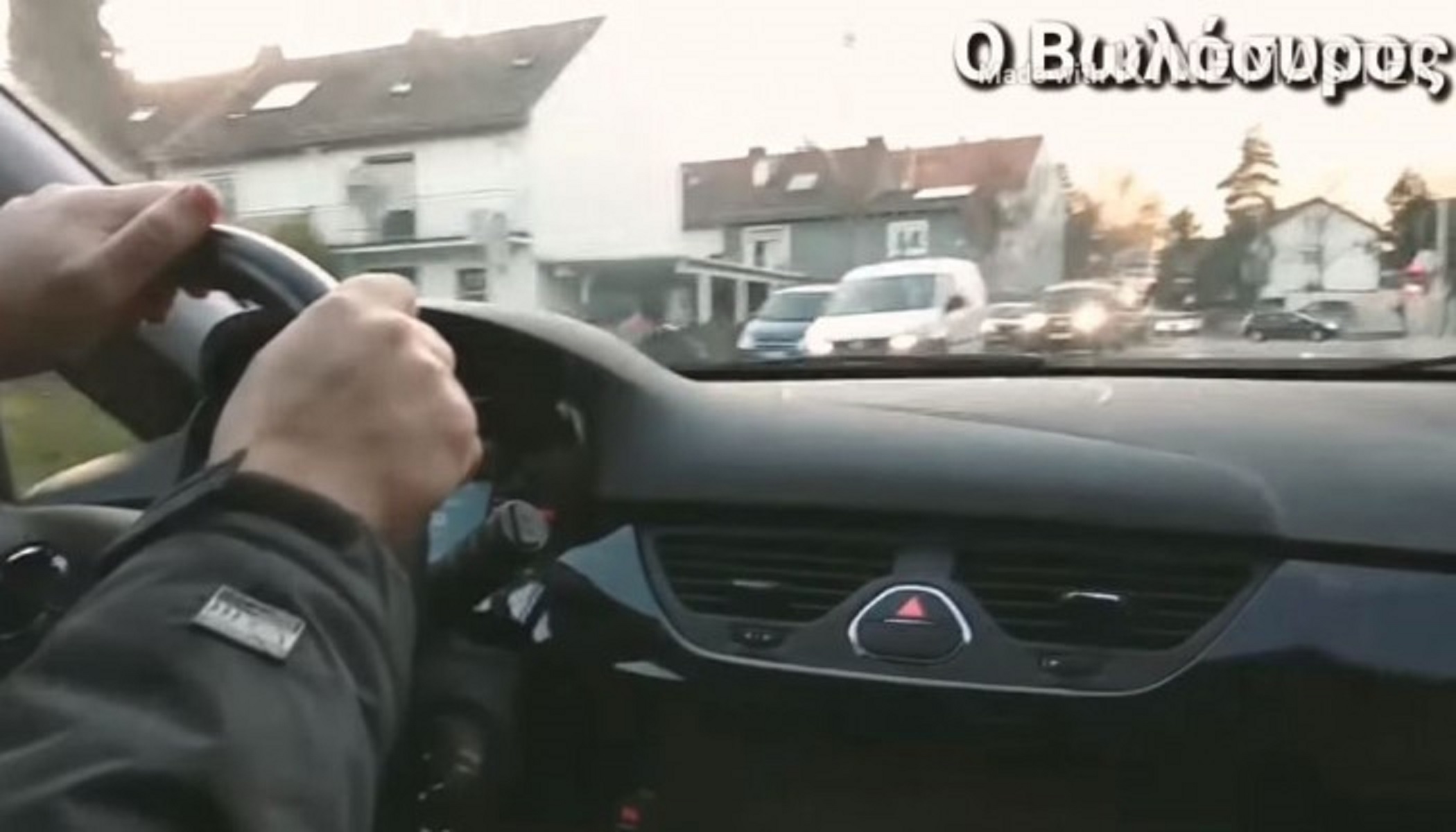 Αυτό είναι το απίθανο κανάλι στο Youtube με όλα τα video στην Κρητική διάλεκτο