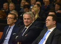 Μάκης Βορίδης αφρικανική πανώλη: Κανένας λόγος ανησυχίας Μάκης Βορίδης αφρικανική πανώλη: Κανένας λόγος ανησυχίας