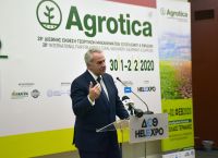 Μάκης Βορίδης επενδύσεις: “Εξασφαλίστηκαν 1,2 δισεκατομμύρια ευρώ για τους αγρότες”