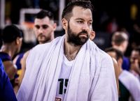 Ίαν Βουγιούκας: Εκτός αποστολής για το παιχνίδι με την ΤΣΣΚΑ Μόσχας