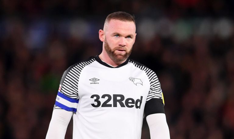 Γουέιν Ρούνεϊ: Σοκάρουν οι αποκαλύψεις του για το πάθος με τον στοιχηματισμό [vid]