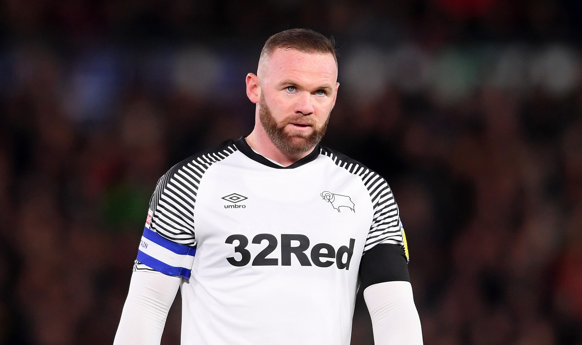 Γουέιν Ρούνεϊ: Σοκάρουν οι αποκαλύψεις του για το πάθος με τον στοιχηματισμό [vid]