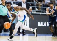 Τόνι Ρότεν Ολυμπιακός: Ανακοινώθηκε από την Μπανταλόνα ο Αμερικανός