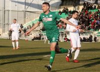 Ξάνθη – Παναθηναϊκός 0-1