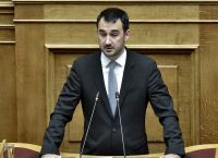Αλέξης Χαρίτσης για συμφωνία με Ιταλία: «Αναμφισβήτητα θετική» Αλέξης Χαρίτσης για συμφωνία με Ιταλία: «Αναμφισβήτητα θετική»