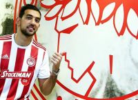 Αχμέντ Χασάν Ολυμπιακός: Επίσημα “Ερυθρόλευκος” ο Αιγύπτιος