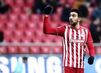Αχμέντ Χασάν Ολυμπιακός: “Πράσινο φως” του Μαρτίνς για τον Αιγύπτιο