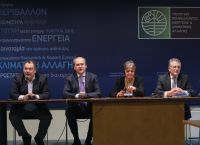 Κωστής Χατζηδάκης: Οι βασικοί άξονες του νέου περιβαλλοντικού νομοσχεδίου