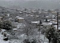 Η επέλαση του “Ηφαιστίωνα” συνεχίζεται – Που χιονίζει τώρα  [live]