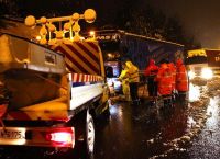 Τροχαία: Απαγόρευση κυκλοφορίας βαρέων οχημάτων Κυριακή και Δευτέρα σε ΠΑΘΕ και Ιονία Οδό