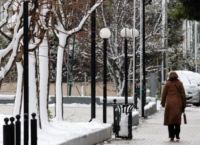 Καιρός σήμερα: Η πρόγνωση για την Πέμπτη 6 Φεβρουαρίου 2020