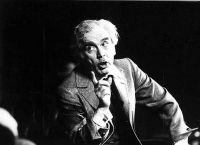 Δημήτρης Χορν: Μια γοητευτική ιδιοφυΐα