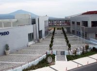 Δημαρχείο Πυλαίας Χορτιάτη: Άγνωστοι επιτέθηκαν στον φύλακα και βανδάλισαν το κτίριο Δημαρχείο Πυλαίας Χορτιάτη: Άγνωστοι επιτέθηκαν στον φύλακα και βανδάλισαν το κτίριο